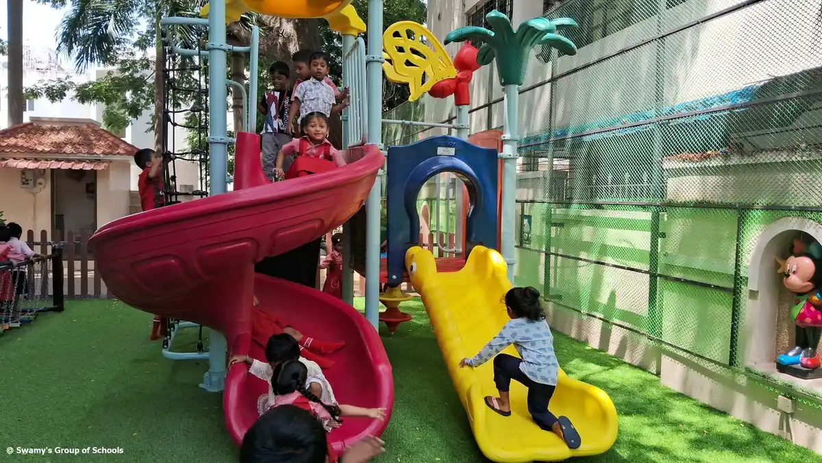 Little Explorers Day